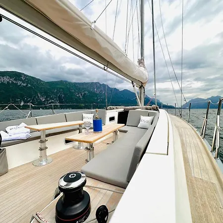 شقة La Casa Di Rosa فارينا