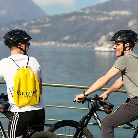 شقة La Casa Di Rosa