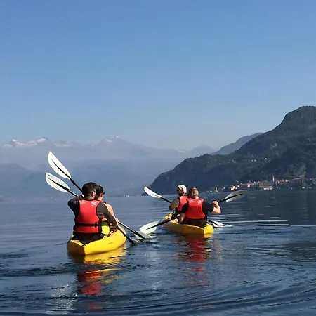 شقة La Casa Di Rosa *