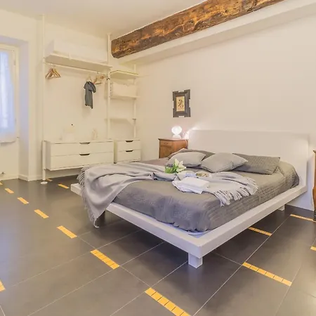 شقة La Casa Di Rosa فارينا