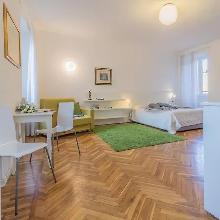 شقة La Casa Di Rosa *