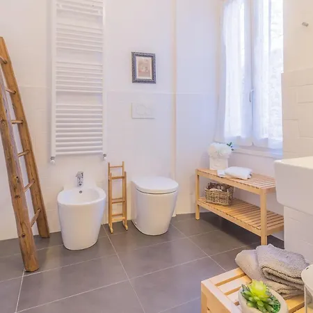 La Casa Di Rosa فارينا