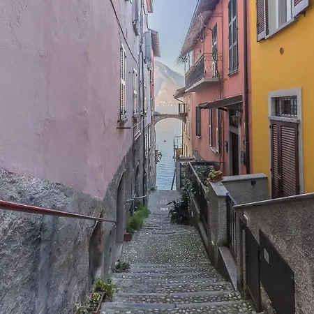 Apartamento La Casa Di Rosa