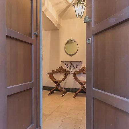 La Casa Di Rosa شقة فارينا