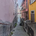 Lägenhet La Casa Di Rosa