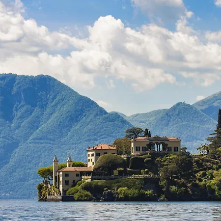 La Casa Di Rosa * Varenna