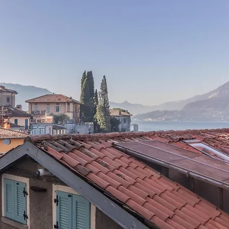 La Casa Di Rosa * Varenna