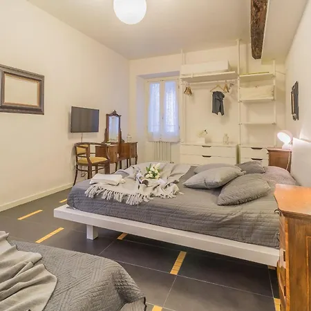 La Casa Di Rosa Appartamento *