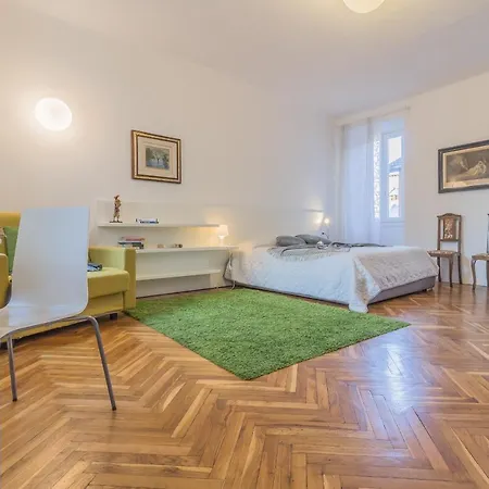 Appartement La Casa Di Rosa *