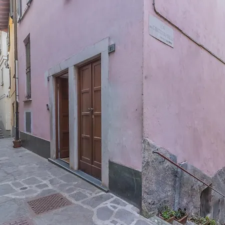 La Casa Di Rosa Appartement *