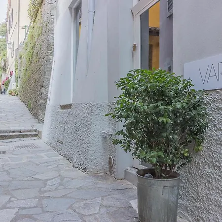 La Casa Di Rosa Appartement *