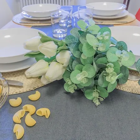 La Casa Di Rosa Apartment