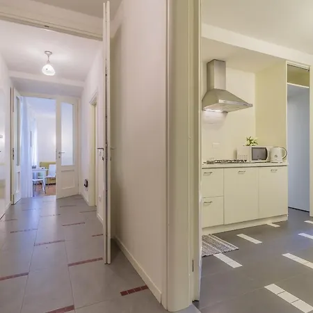 Appartement La Casa Di Rosa