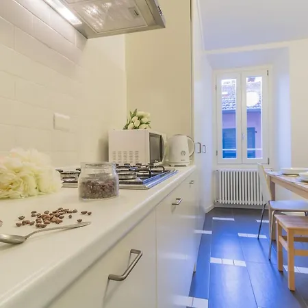 Appartement La Casa Di Rosa *