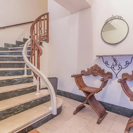 Apartment La Casa Di Rosa Varenna