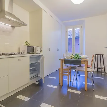 La Casa Di Rosa Apartment