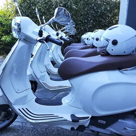 Apartment La Casa Di Rosa