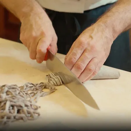 La Casa Di Rosa Apartment *