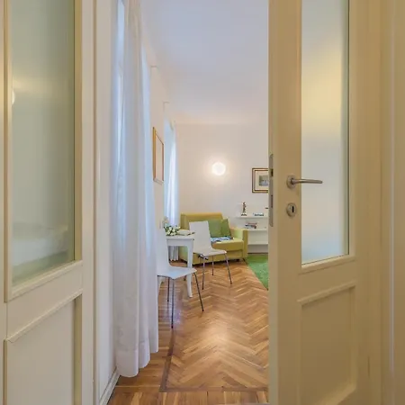 La Casa Di Rosa Apartment