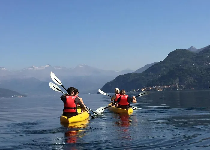 Apartment La Casa Di Rosa *