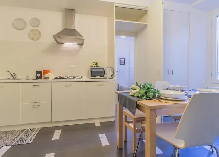 La Casa Di Rosa Varenna