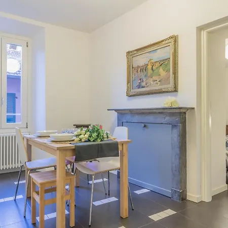Διαμέρισμα La Casa Di Rosa